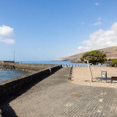 Live Puertito Muelle Appartement Puertito de Guimar Buitenkant foto