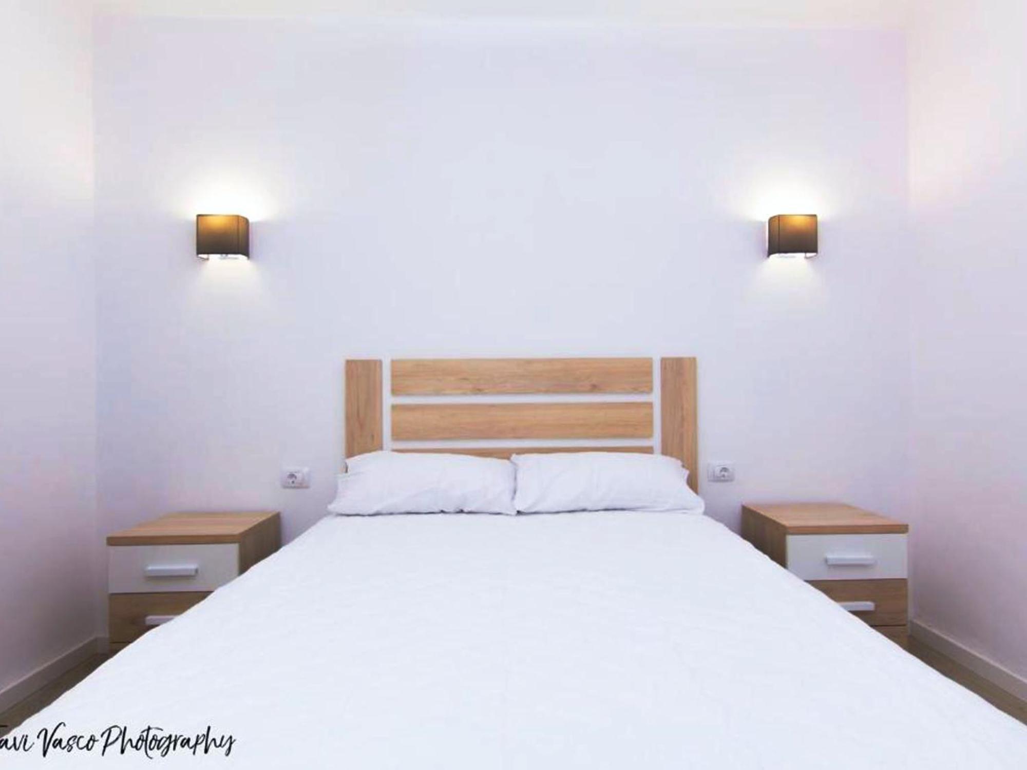 Live Puertito Muelle Appartement Puertito de Guimar Buitenkant foto