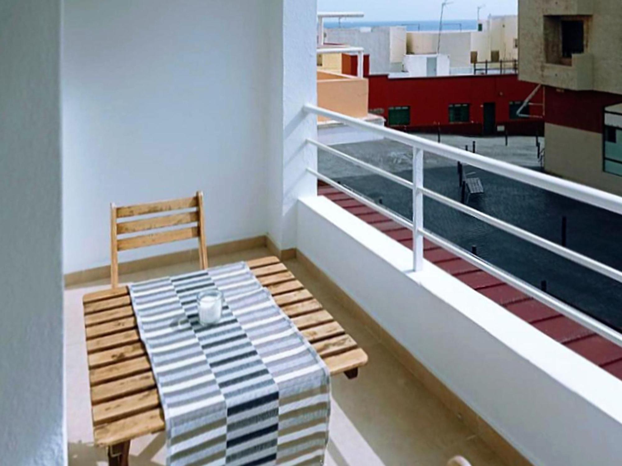 Live Puertito Muelle Appartement Puertito de Guimar Buitenkant foto