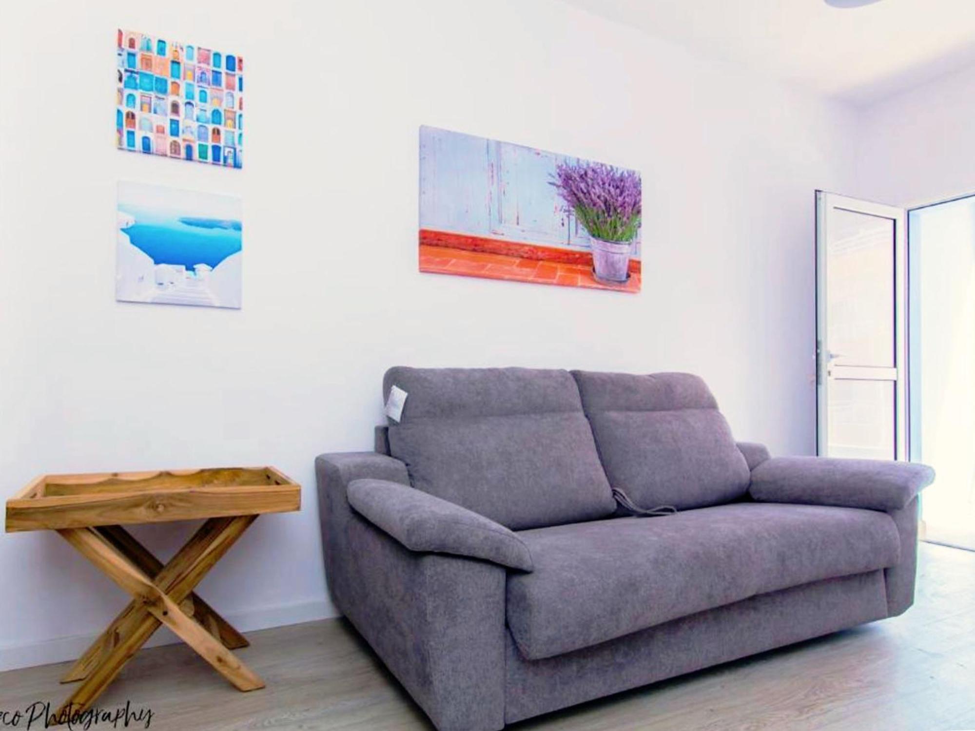 Live Puertito Muelle Appartement Puertito de Guimar Buitenkant foto